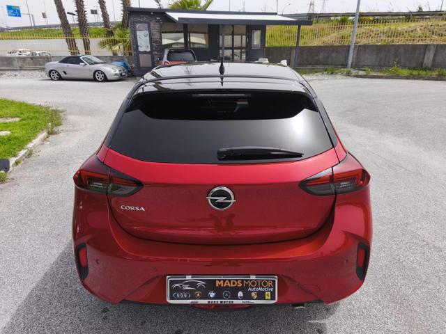 OPEL Corsa usata, con Alzacristalli elettrici