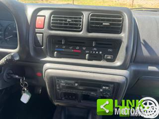 SUZUKI Jimny usata 16