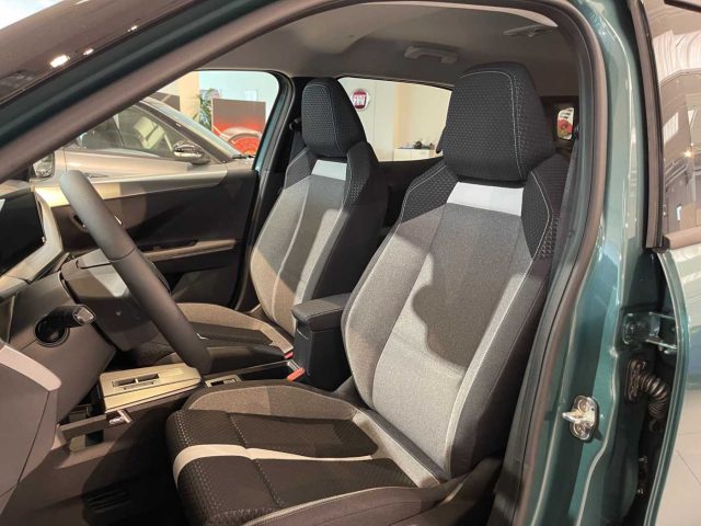 OPEL Frontera usata, con Fari LED