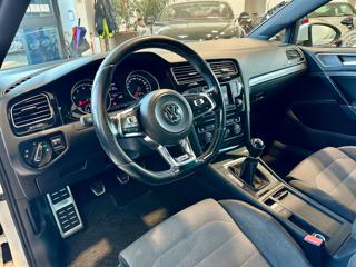 VOLKSWAGEN Golf usata, con Boardcomputer