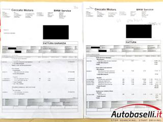 BMW X4 usata 77