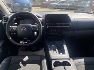 CITROEN C5 Aircross usata, con Touch screen