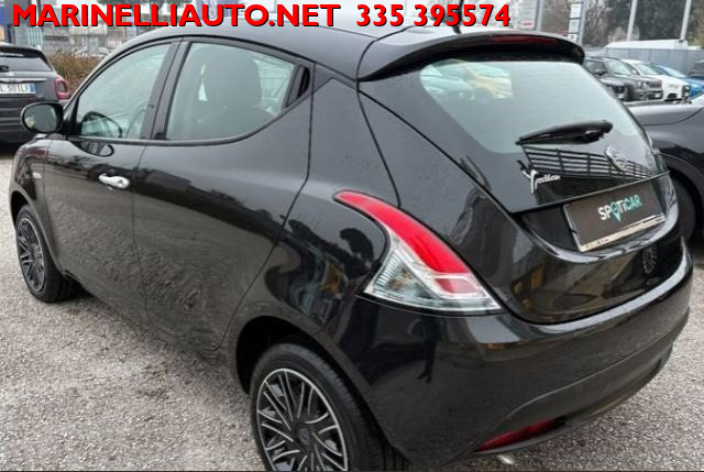 LANCIA Ypsilon usata, con Alzacristalli elettrici