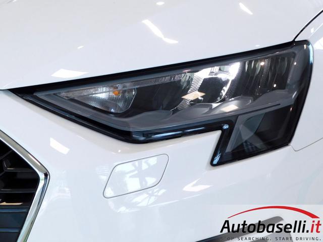 AUDI A3 usata, con Volante multifunzione