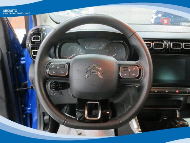 CITROEN C3 Aircross usata, con Airbag Passeggero