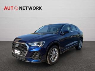 AUDI Q3 usata, con Airbag laterali