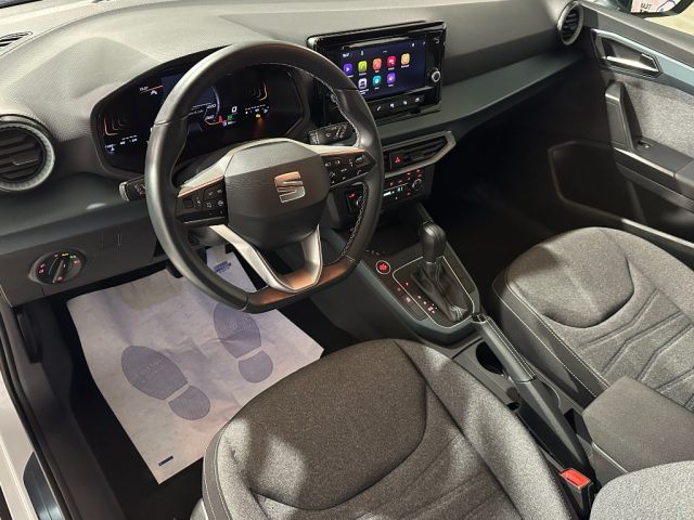 SEAT Arona usata, con Autoradio
