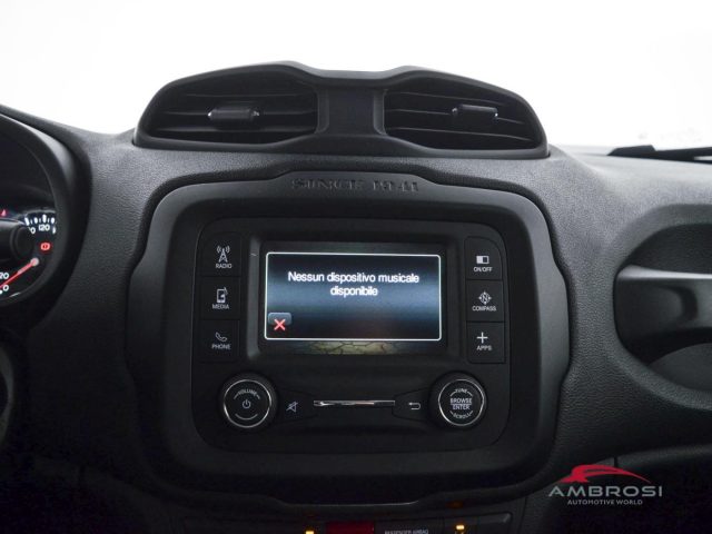 JEEP Renegade usata 14