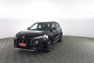 MG ZS (2024-->)  Hybrid+ Luxury