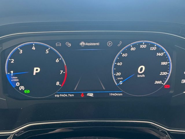 VOLKSWAGEN Taigo usata, con Cruise Control