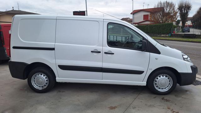 FIAT Scudo usata 12