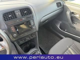 VOLKSWAGEN Polo usata, con Climatizzatore