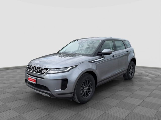 LAND ROVER Range Rover Evoque usata 0