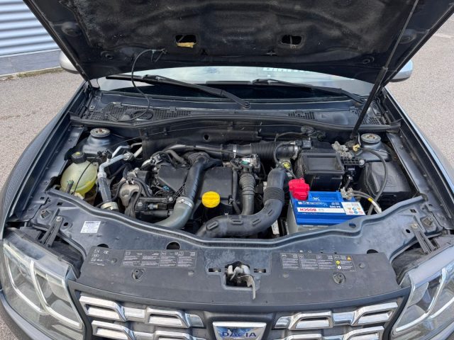 DACIA Duster usata, con Vivavoce