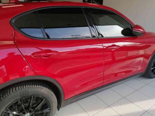ALFA ROMEO Stelvio usata 40