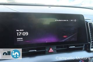 KIA Sportage usata 9