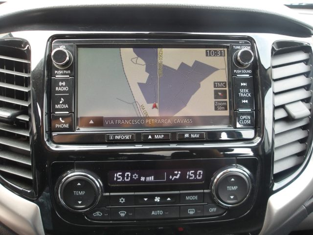 FIAT Fullback usata 17