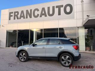 AUDI Q2 usata, con Airbag laterali