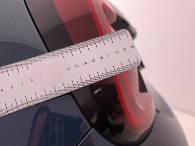 FIAT 500e usata, con Streaming musicale integrato