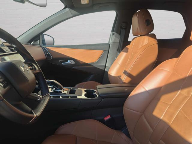 DS AUTOMOBILES DS 7 Crossback usata, con Climatizzatore