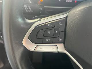 VOLKSWAGEN Tiguan usata, con Fari LED