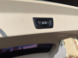 BMW X3 usata, con ESP