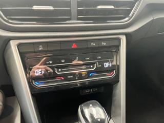 VOLKSWAGEN T-Roc usata, con Autoradio