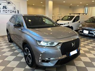 DS AUTOMOBILES DS 7 Crossback usata, con Airbag