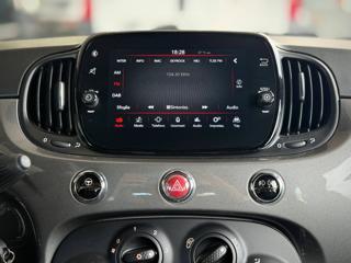 FIAT 500 usata, con Specchietti laterali elettrici