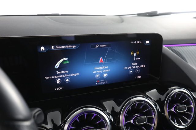MERCEDES-BENZ CLA usata 10