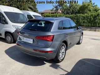AUDI Q5 usata, con Airbag Passeggero