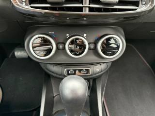FIAT 500X usata, con Volante multifunzione