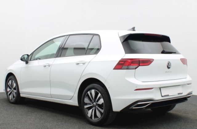 VOLKSWAGEN Golf usata, con Boardcomputer
