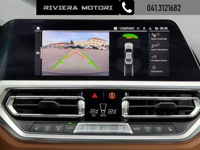 BMW 430 usata, con Immobilizzatore elettronico
