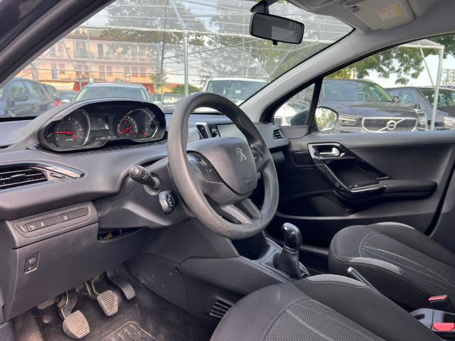PEUGEOT 208 usata, con Chiusura centralizzata
