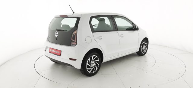 VOLKSWAGEN up! usata 32