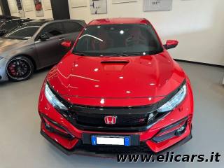 HONDA Civic usata, con Airbag
