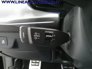 AUDI Q3 usata, con Volante in pelle