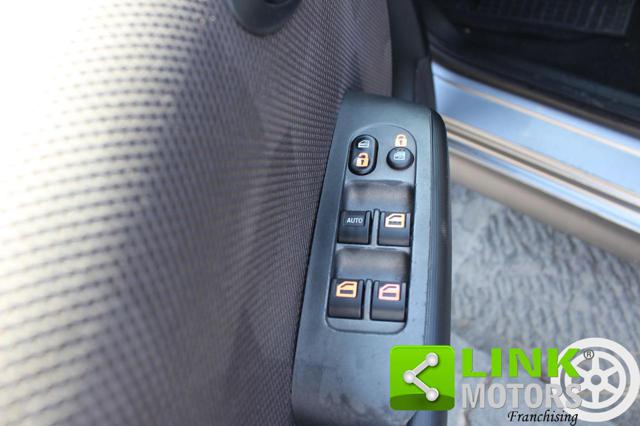 HONDA Jazz usata, con Vetri oscurati