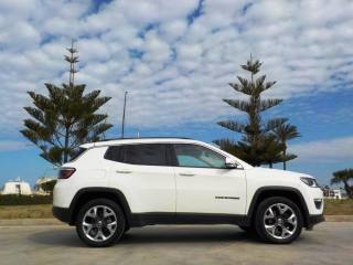 JEEP Compass usata, con Controllo automatico clima