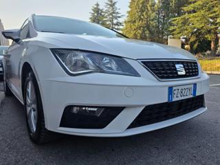 SEAT Leon usata, con Touch screen