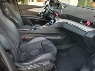 PEUGEOT 3008 usata, con Cronologia tagliandi