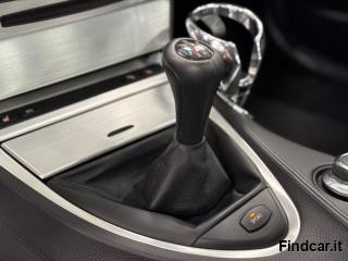 BMW 630 usata, con Servosterzo