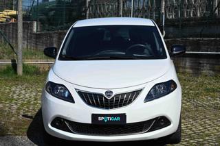 LANCIA Ypsilon usata, con Airbag
