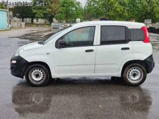 FIAT Panda usata, con Airbag Passeggero