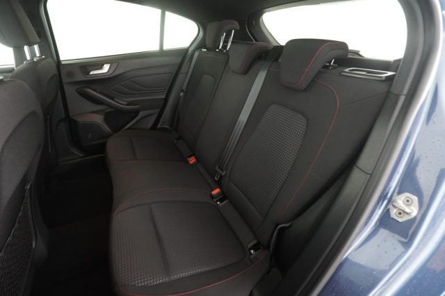 FORD Focus usata 3