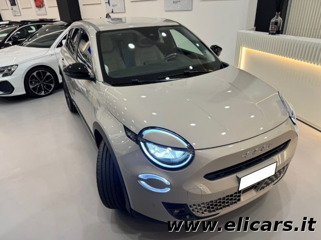 FIAT 600 usata, con Cerchi in lega