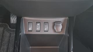 DACIA Spring usata, con Park Distance Control