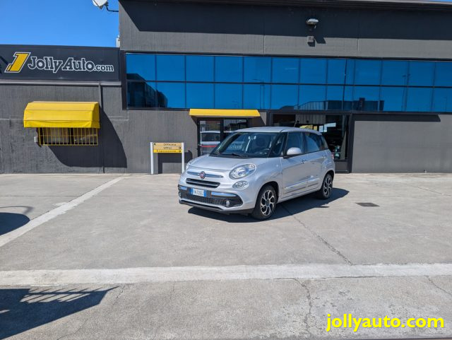 FIAT 500L usata, con Airbag