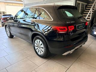 MERCEDES-BENZ GLC 300 usata, con Antifurto
